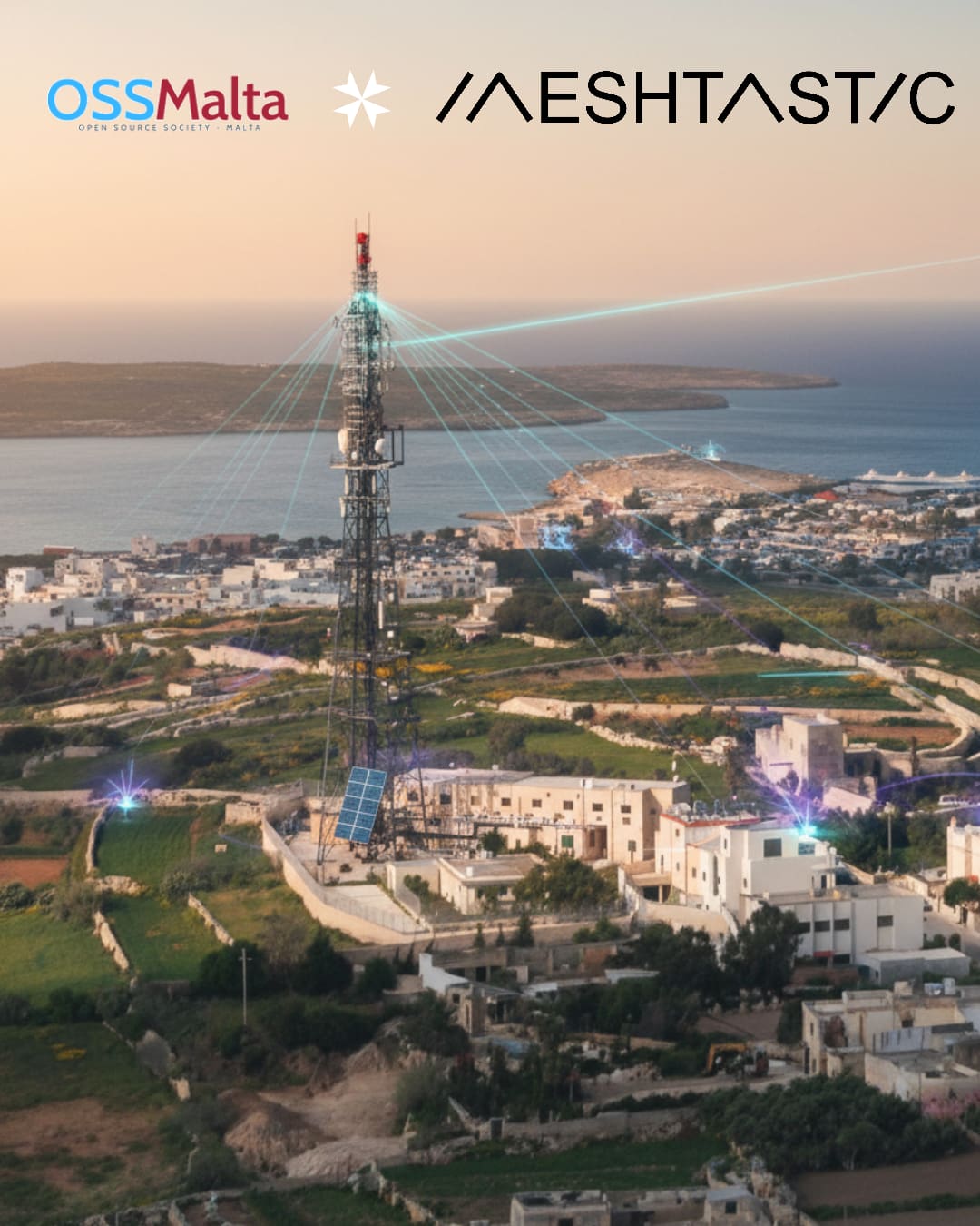 ossmalta_x_Meshtastic - Open Source Society Malta