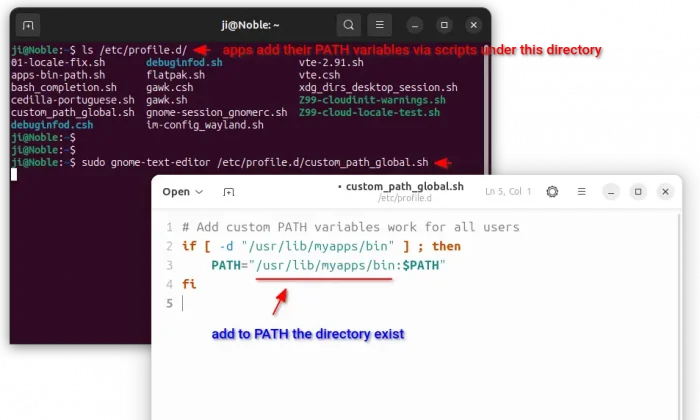 - Open Source Society Malta