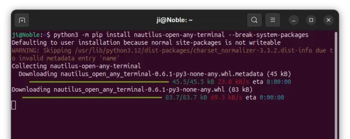 - Open Source Society Malta