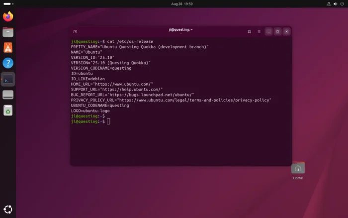 - Open Source Society Malta