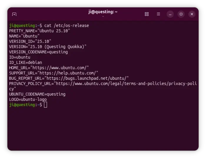 - Open Source Society Malta