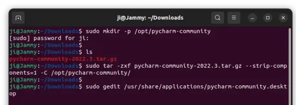 - Open Source Society Malta