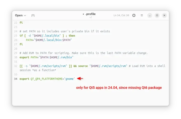 - Open Source Society Malta