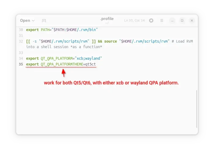- Open Source Society Malta