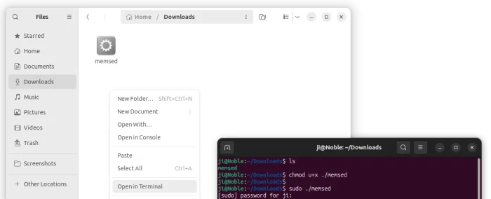 - Open Source Society Malta