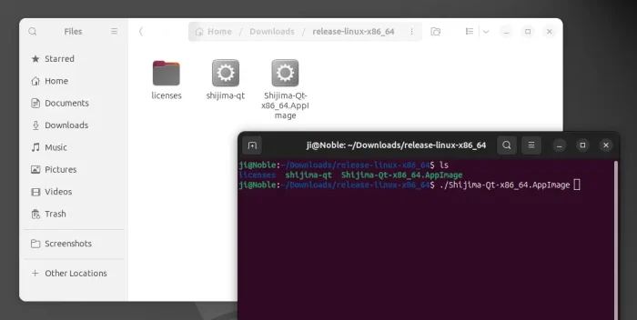 - Open Source Society Malta