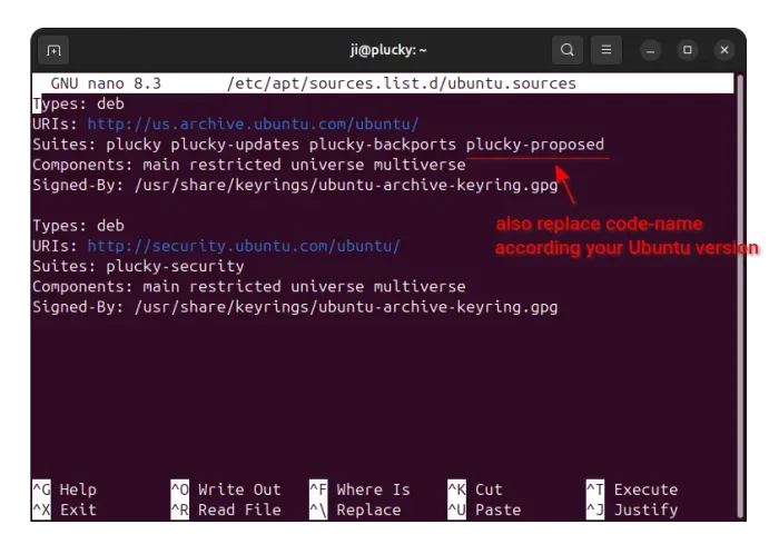- Open Source Society Malta