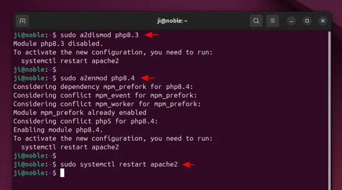 - Open Source Society Malta