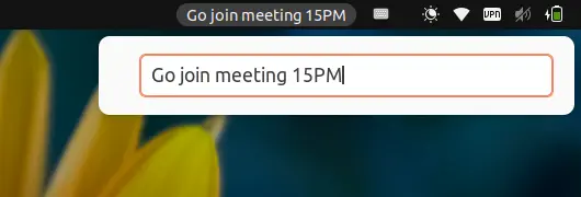- Open Source Society Malta