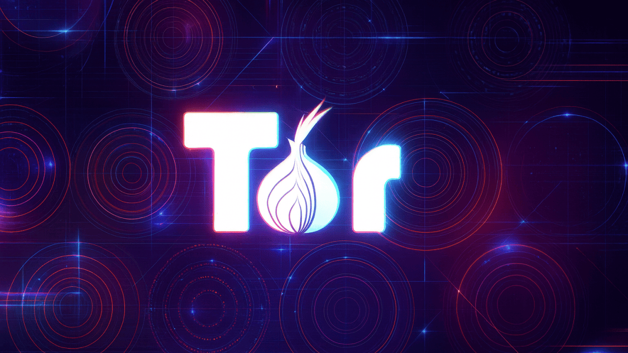 tor-neon - Open Source Society Malta