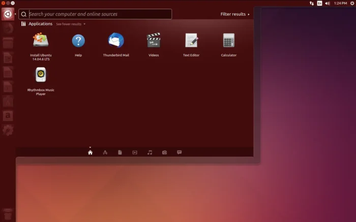 Firefox 134.0 is out! Touchpad Hold Gestures & HEVC Video Acceleration - Open Source Society Malta