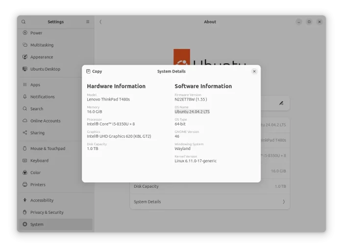 - Open Source Society Malta