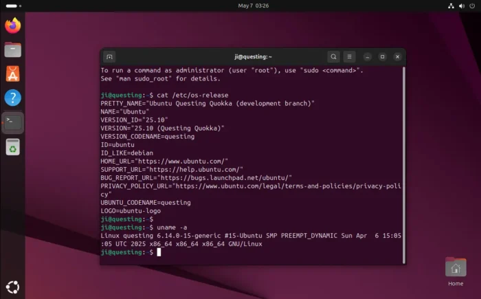 - Open Source Society Malta