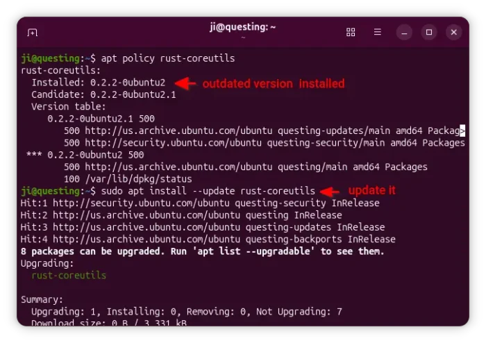 - Open Source Society Malta
