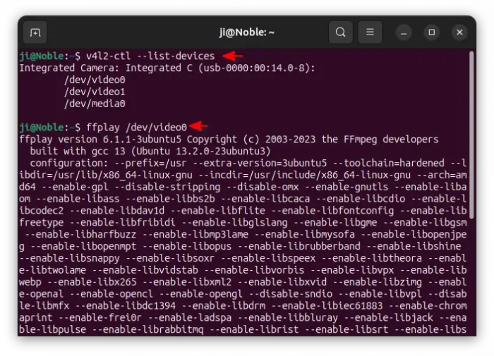 - Open Source Society Malta