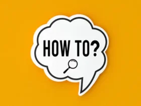 How-To